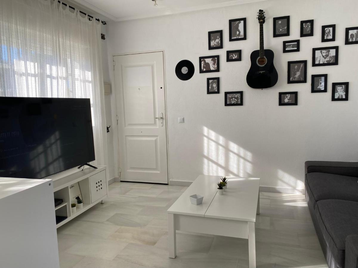 דירות צ'יקלנה דה לה פרונטרה Pinar 10 מראה חיצוני תמונה